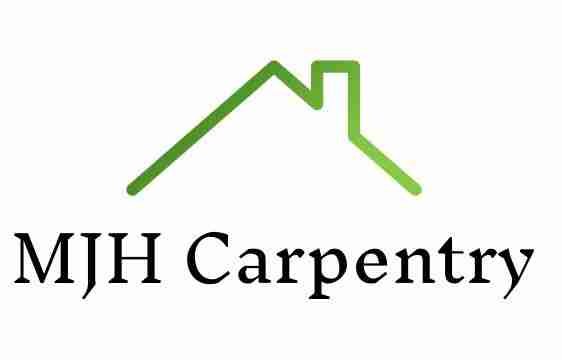 MJH Carpentry Main Logo